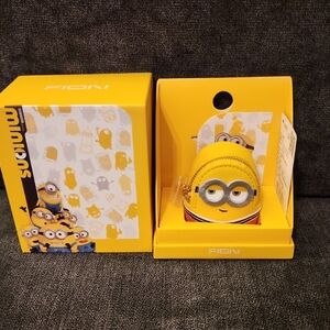 FIONI Minions Coin Purse
